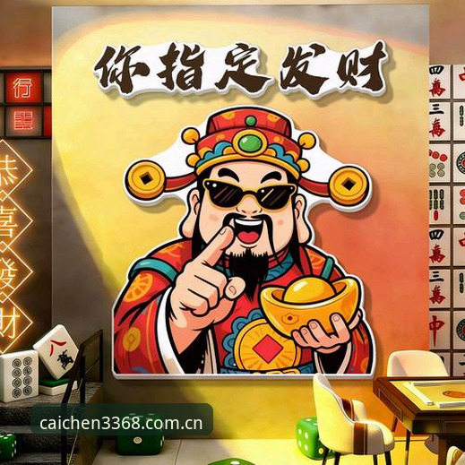 财神棋牌官网地址 财神棋牌官网地址 vs 普通棋牌平台:安全与体验的全面对比分析